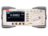 RGK DM-456 — цифровой мультиметр