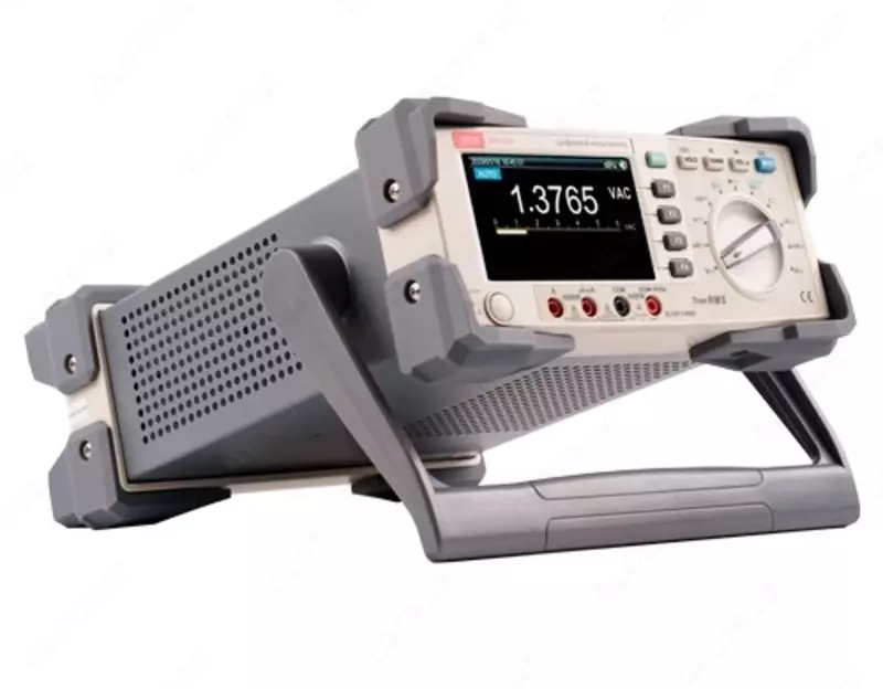 RGK DM-456 — цифровой мультиметр