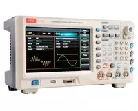 RGK FG-1602 — генератор сигналов специальной формы