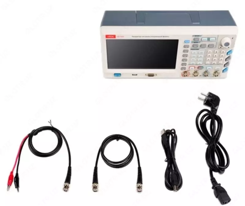 RGK FG-1602 — генератор сигналов специальной формы
