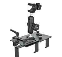 RGK T75 — крепление контроллера