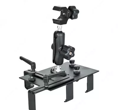 RGK T75 — крепление контроллера