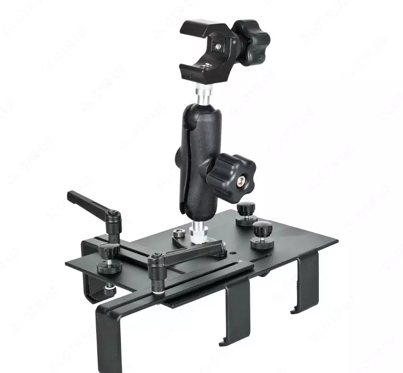 RGK T75 — крепление контроллера