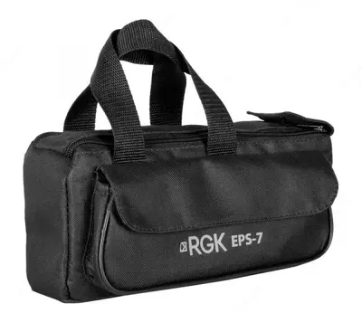 RGK EPS-7 — комплект внешнего питания для тахеометров и GNSS