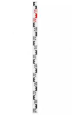 RGK FB-3 — рейка фибергласовая телескопическая