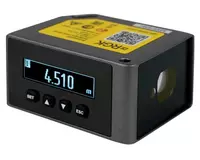 RGK DP302B — лазерный датчик расстояния с вольтовым и токовым выходом - от 1 000 000 сум