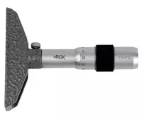 RGK GM-75 — глубиномер микрометрический