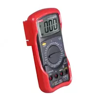 UNI-T UT51 — мультиметр цифровой