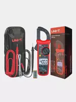 UNI-T UT202+ — клещи токоизмерительные цифровые