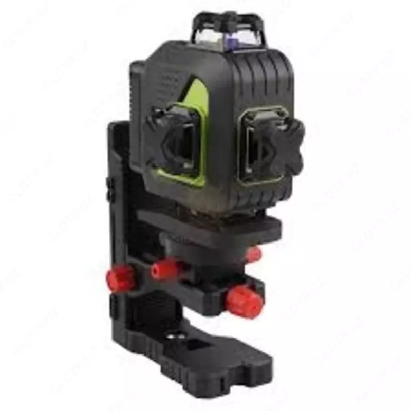 RGK PR-4D Green — лазерный уровень с зеленым лучом
