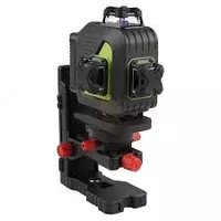 RGK PR-4D Green — лазерный уровень с зеленым лучом