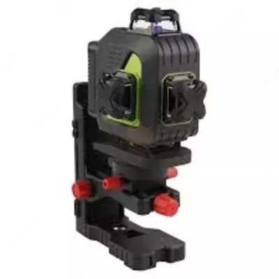 RGK PR-4D Green — лазерный уровень с зеленым лучом