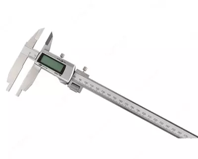RGK SC-II-300 — штангенциркуль электронный