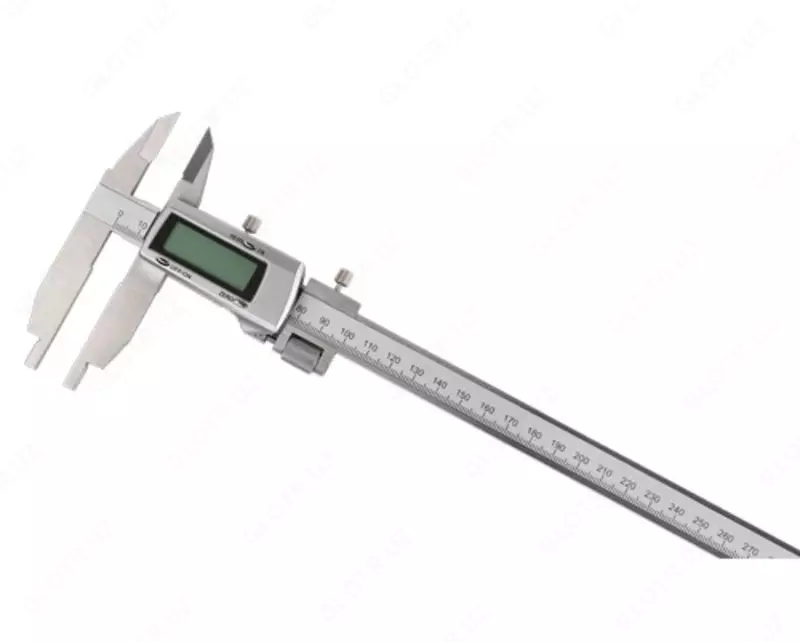 RGK SC-II-300 — штангенциркуль электронный