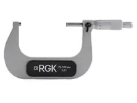 RGK MCM-100 — микрометр