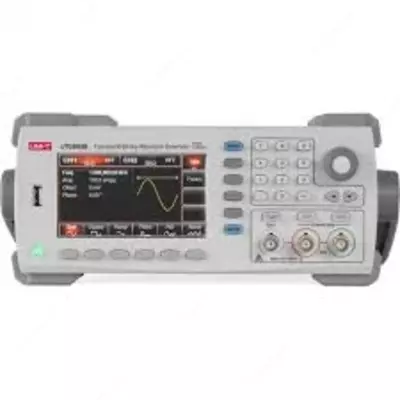 UNI-T UTG2062B — генератор сигналов