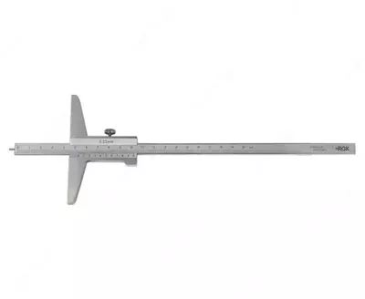 RGK SCGM-200 — штангенглубиномер