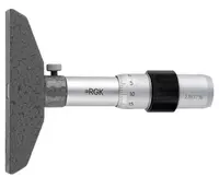 RGK GM-100 — глубиномер микрометрический