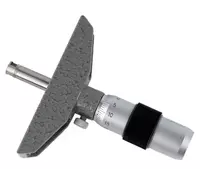 RGK GM-50 — глубиномер микрометрический