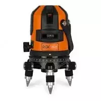 RGK UL-41 — лазерный нивелир
