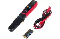 UNI-T UT116A — цифровой мультиметр-пинцет для SMD компонентов