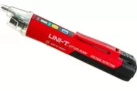 UNI-T UT12D-ROW — детектор напряжения бесконтактный (звуковая и световая индикация)