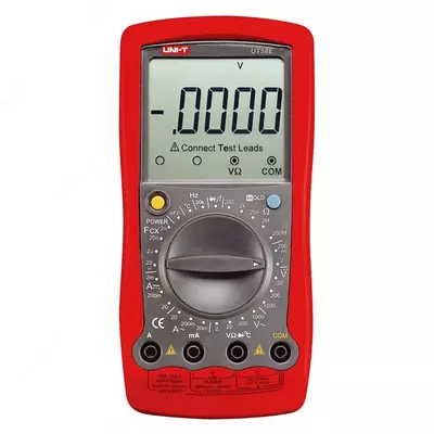 UNI-T UT58D — мультиметр цифровой