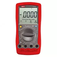 UNI-T UT58D — мультиметр цифровой