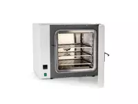 SNOL 58/350 стальная c интерфейсным терморегулятором — электропечь