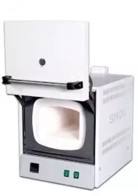 SNOL 30/1100 с электронным терморегулятором — электропечь
