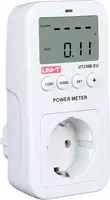 UNI-T UT230B-EU — розетка-измеритель мощности