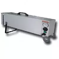 SNOL 3/320 стальная — электропечь