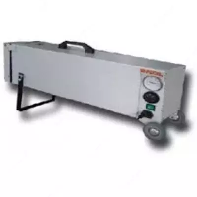 SNOL 3/320 стальная — электропечь