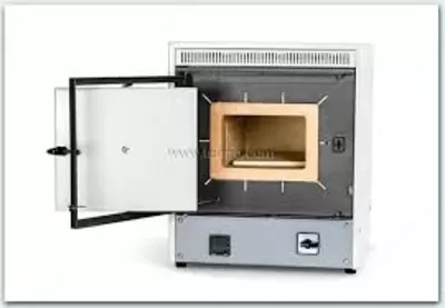 SNOL 7,2/900 с программируемым терморегулятором — электропечь