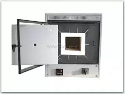 SNOL 8.2/1100 с интерфейсным терморегулятором — электропечь