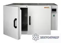 SNOL 200/200 стальная c электронным терморегулятором — электропечь