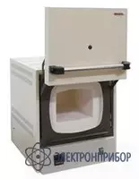 SNOL 39/1100 с электронным терморегулятором — электропечь