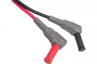 UNI-T UT-L13 — щупы 1000В/16А (1 метр