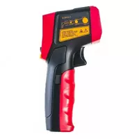 UNI-T UT301C+ — инфракрасный термометр (пирометр) цифровой