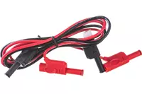 UNI-T UT-L12 — провод-удлинитель 1000В/10А (двухстороннее соединение