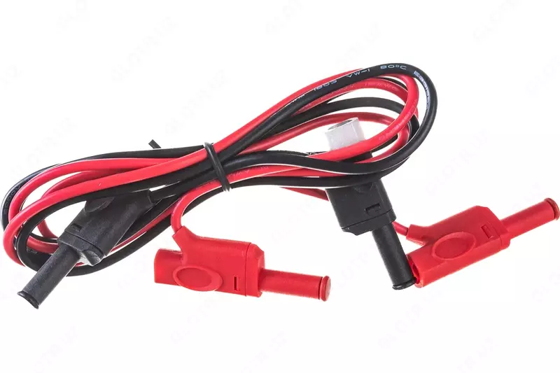 UNI-T UT-L12 — провод-удлинитель 1000В/10А (двухстороннее соединение,1 метр)