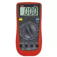 UNI-T UT151C — мультиметр цифровой