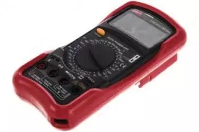 UNI-T UT55 — мультиметр цифровой