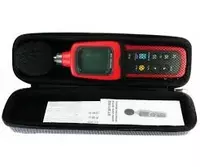 UNI-T UT352 — измеритель уровня шума (шумомер) цифровой