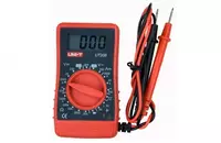 UNI-T UT20B — мультиметр цифровой карманный