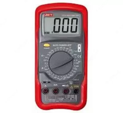 UNI-T UT53 — мультиметр цифровой