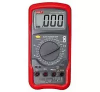 UNI-T UT53 — мультиметр цифровой