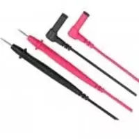 UNI-T UT-L09 — щуп-удлинитель 1000В/10А (двойная изоляция