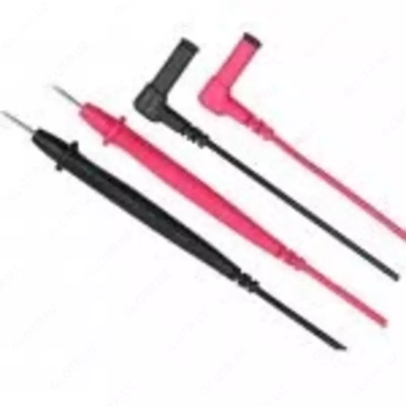 UNI-T UT-L09 — щуп-удлинитель 1000В/10А (двойная изоляция,