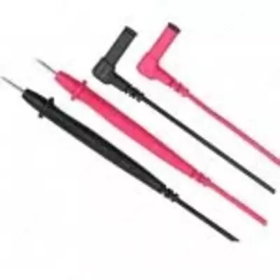 UNI-T UT-L09 — щуп-удлинитель 1000В/10А (двойная изоляция,